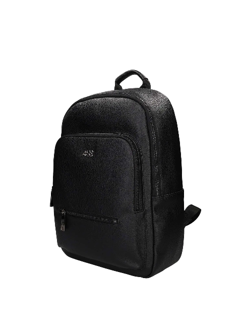 Zaino Porta P/C 13 Pollici Nero 4US CESARE PACIOTTI 4US LUCAS