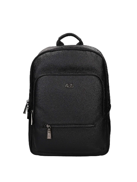 Zaino Porta P/C 13 Pollici Nero 4US CESARE PACIOTTI 4US LUCAS