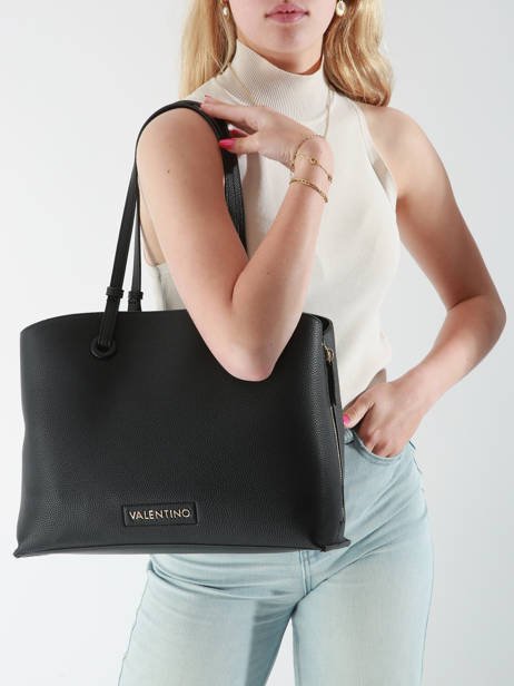 BORSA  SHOPPER VALENTINO SALLIE RE