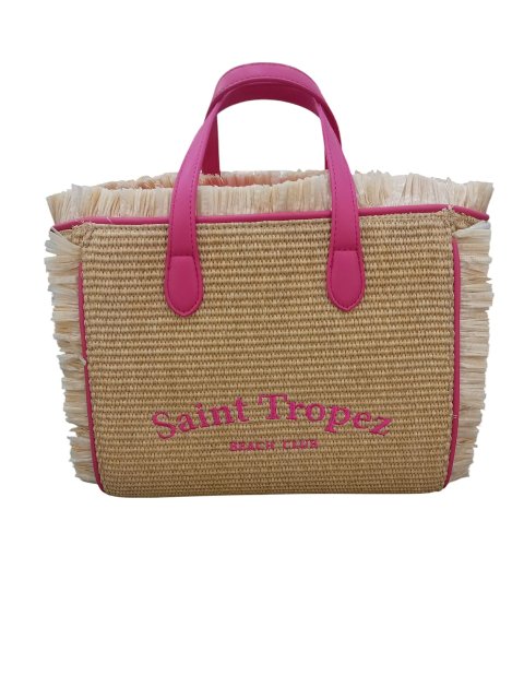 BORSA  A MANO  PAGLIA  IBIZA KUVE IBIZA
