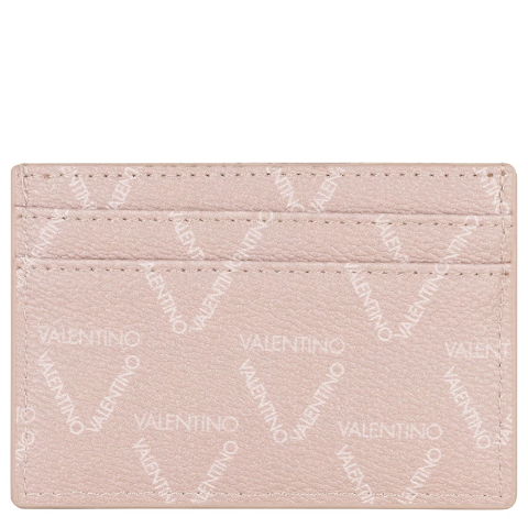 Portacarte Donna VALENTINO LADY RE