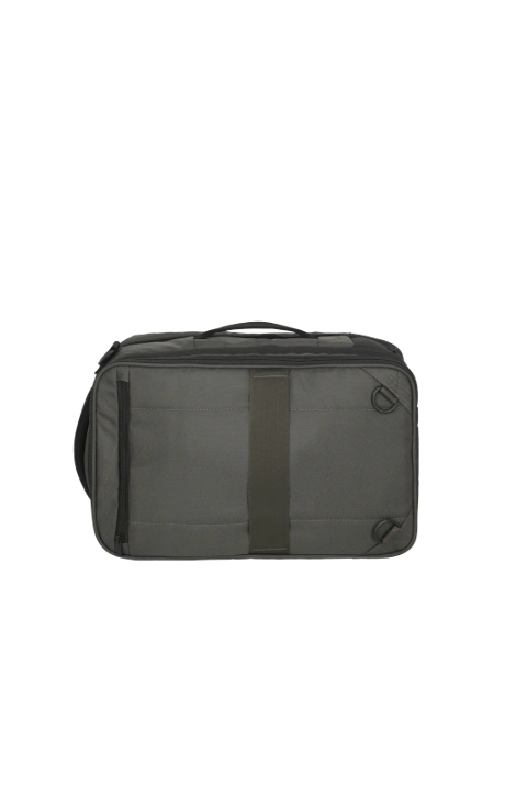 BORSA ZAINO DA VIAGGIO VERDE TRAVELITE linea crosslite