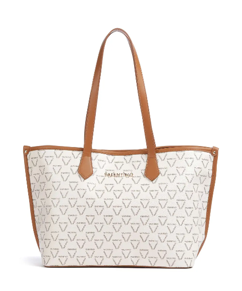 BORSA SHOPPER VALENTINO LINEA  LADY RE VBS8GT02