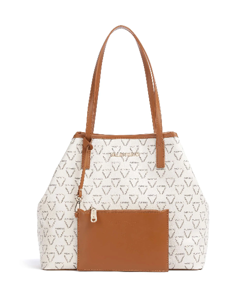 BORSA SHOPPER VALENTINO LINEA  LADY RE VBS8GT01