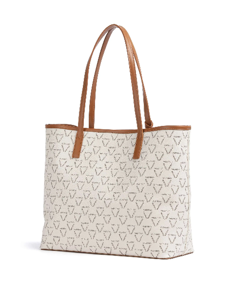 BORSA SHOPPER VALENTINO LINEA  LADY RE VBS8GT01