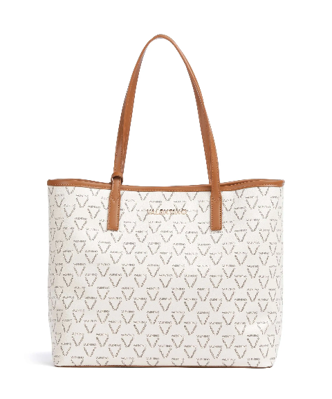 BORSA SHOPPER VALENTINO LINEA  LADY RE VBS8GT01