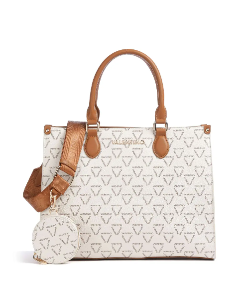 BORSA A MANO CON TRACOLLA VALENTINO LINEA  LADY RE VBS8GT04