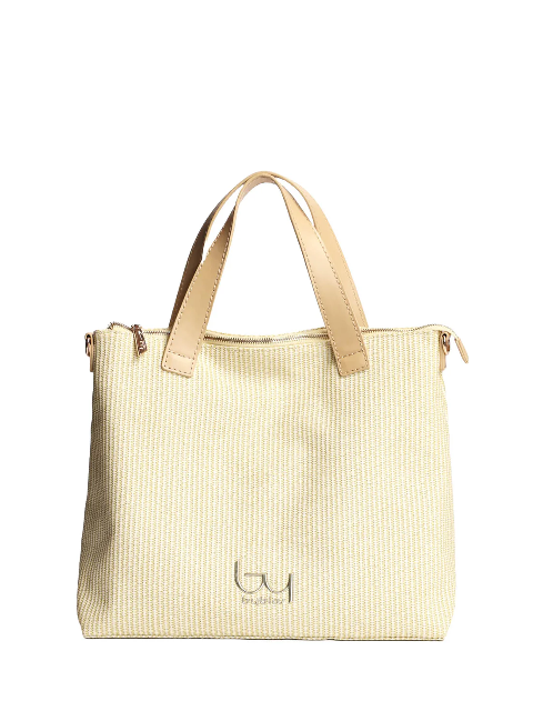 BORSA  SHOPPER By Byblos LINEA POLARIS