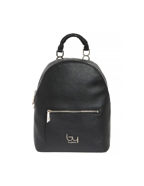 BORSA A ZAINO  NERO By Byblos ARIETE
