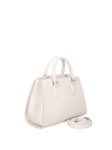 BORSA A MANO CON TRACOLLA PASHBAG