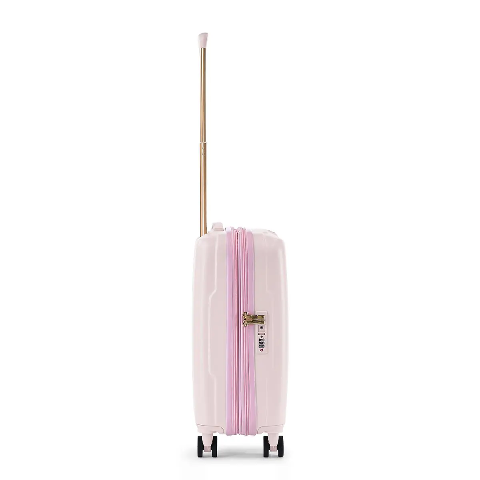 Trolley 4 ruote espandibile 55 cm BRACCIALINI RONCATO LINEA PERLA