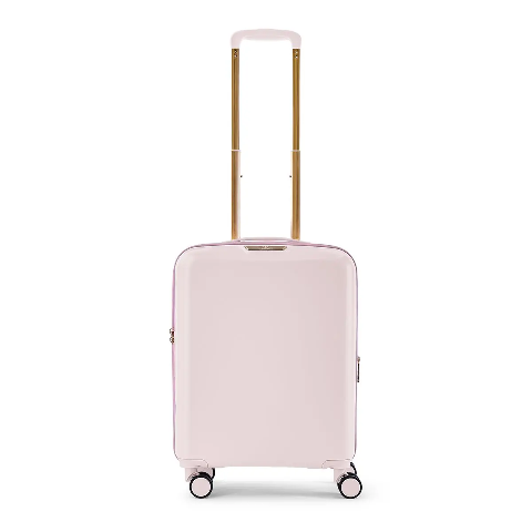 Trolley 4 ruote espandibile 55 cm BRACCIALINI BRACCIALINI LINEA PERLA