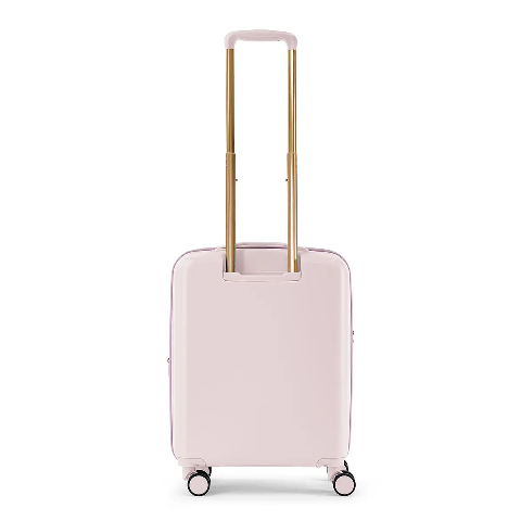 Trolley 4 ruote espandibile 55 cm BRACCIALINI BRACCIALINI LINEA PERLA