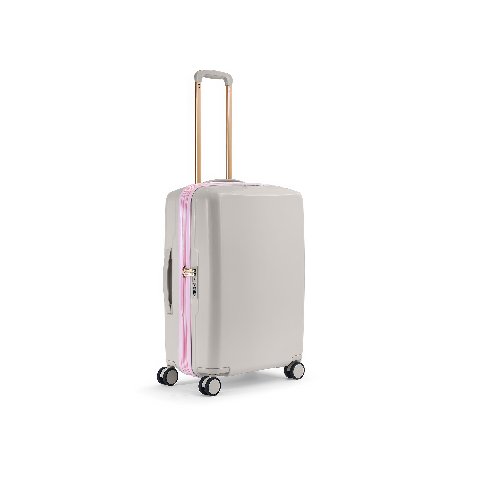 Trolley 4 ruote espandibile 55 cm BRACCIALINI RONCATO LINEA PERLA