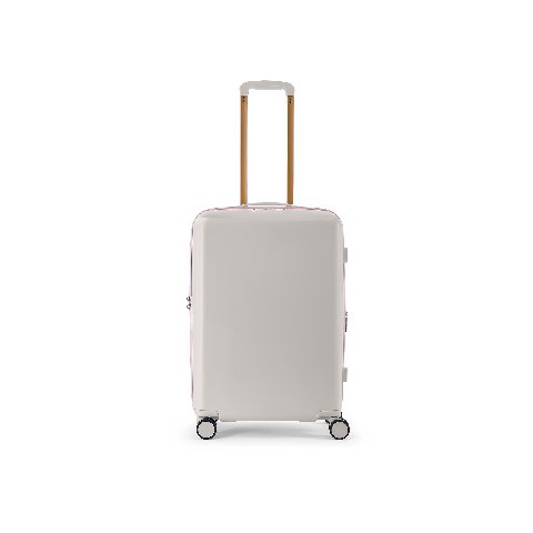 Trolley 4 ruote espandibile 55 cm BRACCIALINI RONCATO LINEA PERLA