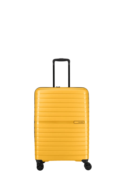 Copia di Set 3 trolley grande - medio - cabina blu TRAVELITE Linea Trient