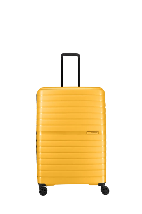 Copia di Set 3 trolley grande - medio - cabina blu TRAVELITE Linea Trient