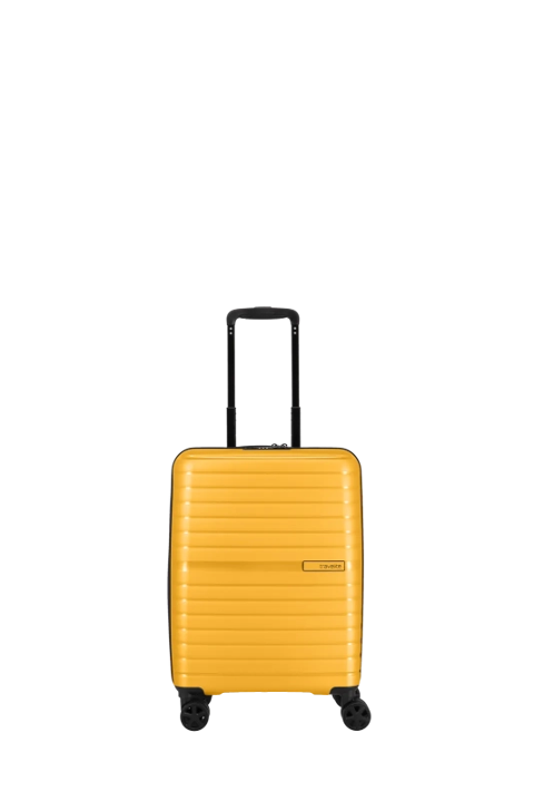 Copia di Set 3 trolley grande - medio - cabina blu TRAVELITE Linea Trient