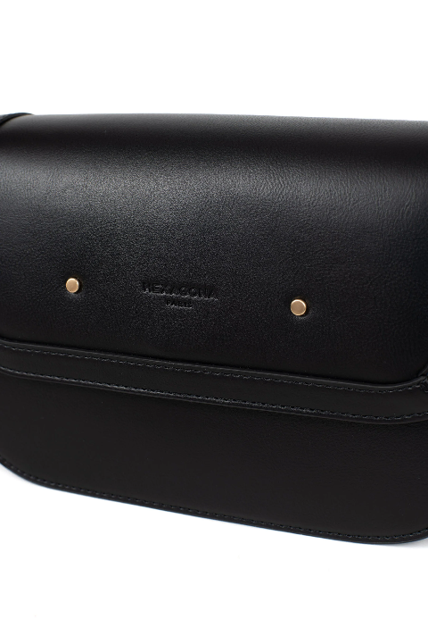 BORSA A  TRACOLLA HEXAGONA LINEA