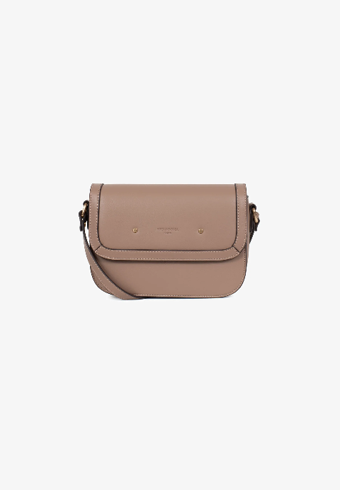 BORSA A  TRACOLLA HEXAGONA LINEA