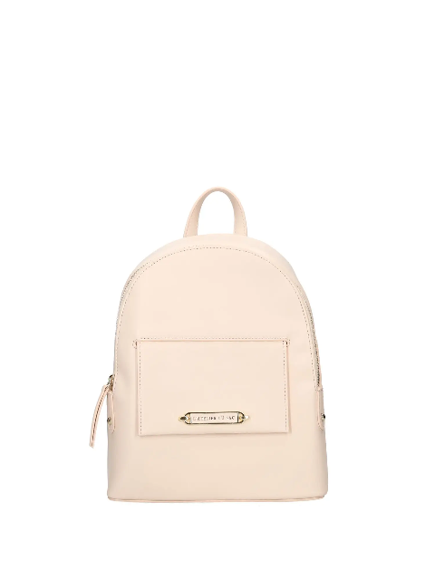 BORSA  A  ZAINO ECRU 17000-DER-S5B-A ATELIER DU SAC RICHARD