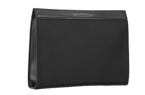 POCHETTE  UOMO NERO VALENTINO Linea  Finix