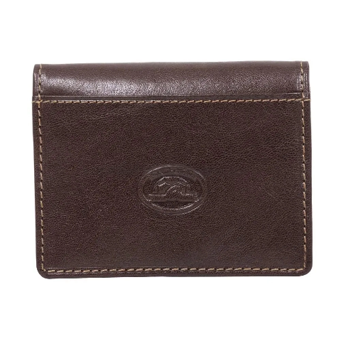Carte Credito  pelle  Moro TONY PEROTTI ITALICO