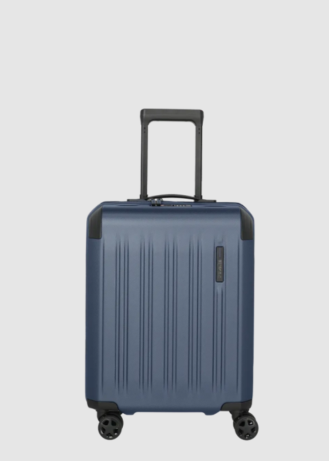 TROLLEY CABINA  4 ruote TRAVELITE linea DYNAMIIC