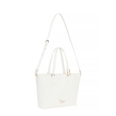 BORSA A MANO  	BYBS33B03 By Byblos NAOS