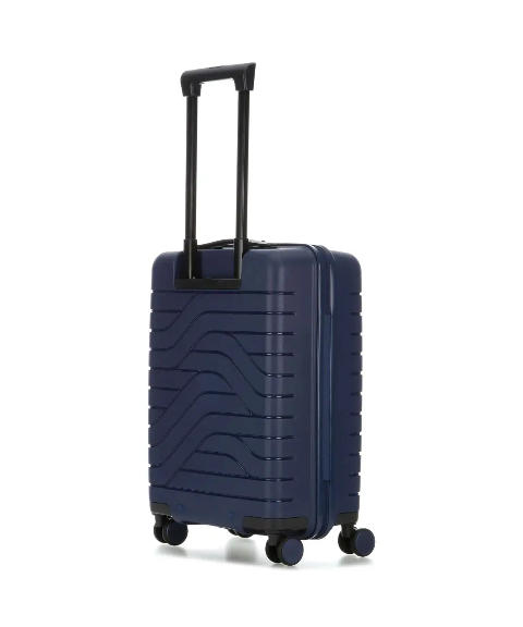 Trolley  4 Ruote Cabina espandibile Linea Ulisse Bric's ulisse