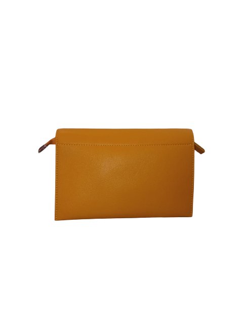 Borsa a tracolla e manicotto PASHBAG Nero ATELIER DU SAC ODETTE