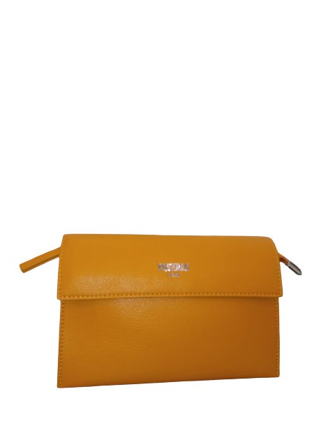 Borsa a tracolla e manicotto PASHBAG Nero ATELIER DU SAC ODETTE