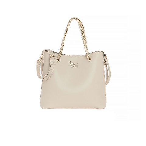 BORSA  A MANO CON TRACOLLA By Byblos LINEA  COSMIC