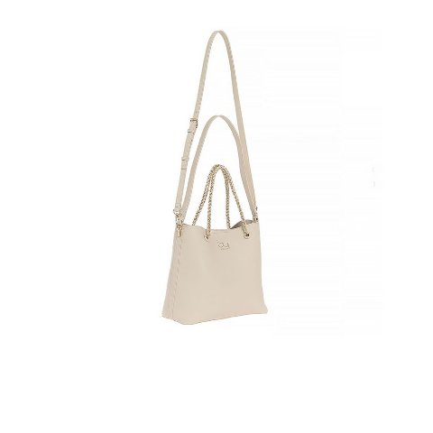 BORSA  A MANO CON TRACOLLA By Byblos LINEA  COSMIC