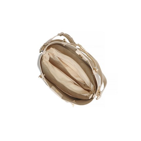 BORSA  A MANO CON TRACOLLA By Byblos LINEA  COSMIC
