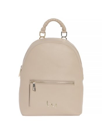BORSA A ZAINO BEIGE By Byblos ARIETE