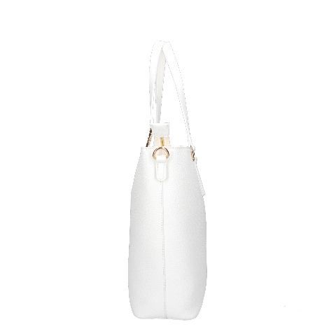BORSA SHOPPER BIANCA By Byblos NAOS
