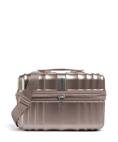Beauty Case TRAVELITE Linea PAROS