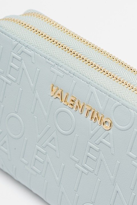 Portafoglio Donna con doppia cerniera  VPS6V047 VALENTINO Linea Relax