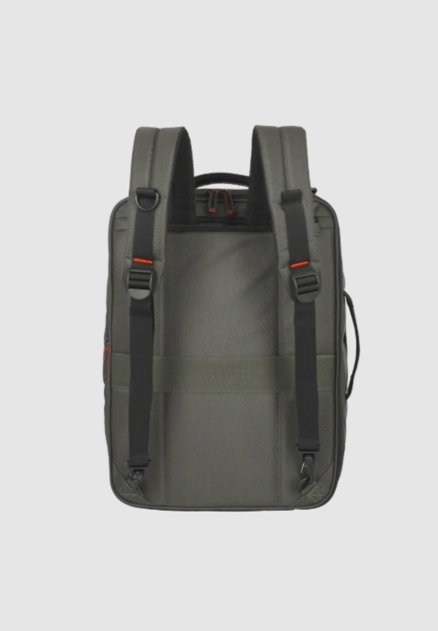 BORSA ZAINO DA VIAGGIO VERDE TRAVELITE linea crosslite Rianair