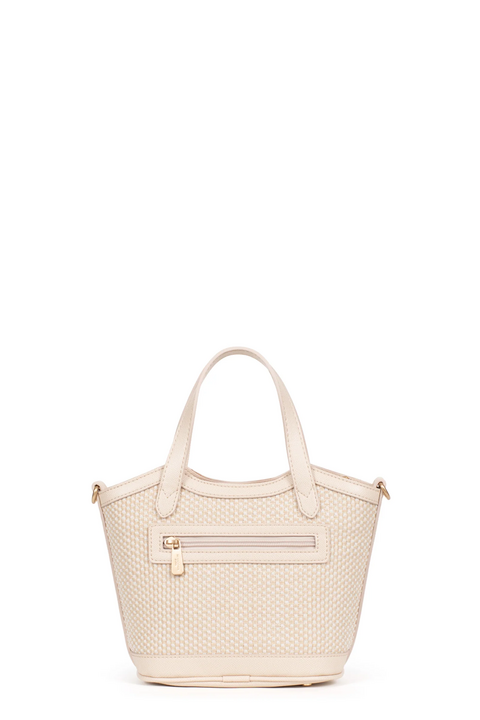 BORSA A MANO CON  TRACOLLA    6520139 HEXAGONA LINEA GIUDITTA