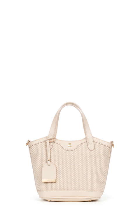 BORSA A MANO CON  TRACOLLA    6520139 HEXAGONA LINEA GIUDITTA