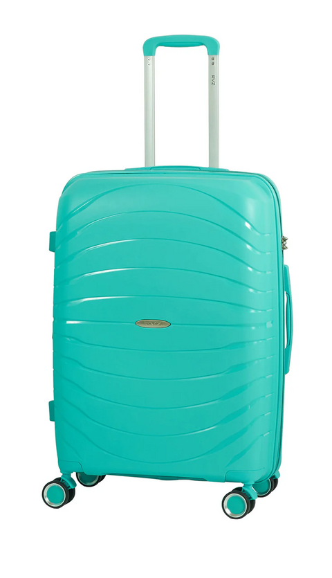 Set 3 trolley grande - medio - cabina  Tiffany RAVIZZONI ALASKA