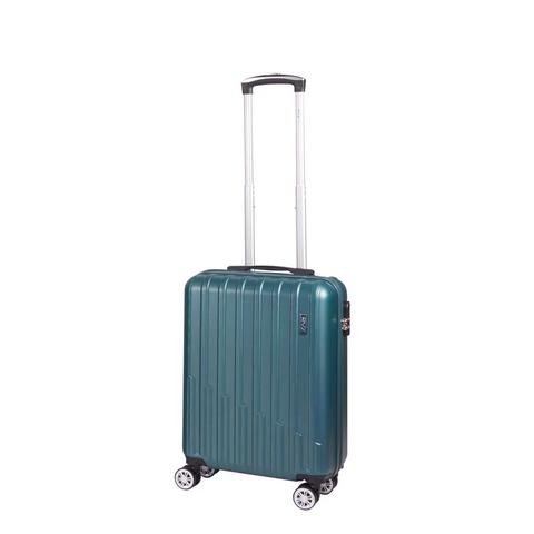 Trolley Cabina  in ABS, 4 ruote, Espandibile RAVIZZONI LINEA STELVIO