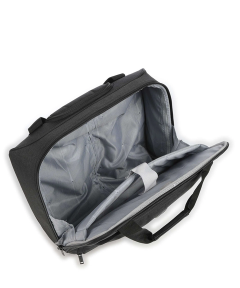 Valigia Pilota (Protezione PC 15.6") DELSEY PARVIS PLUS