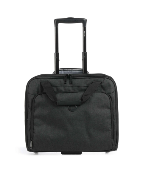 Valigia Pilota (Protezione PC 15.6") DELSEY PARVIS PLUS