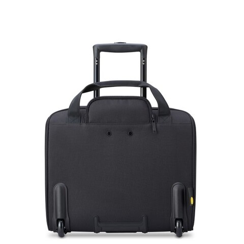Valigia Pilota (Protezione PC 15.6") DELSEY PARVIS PLUS