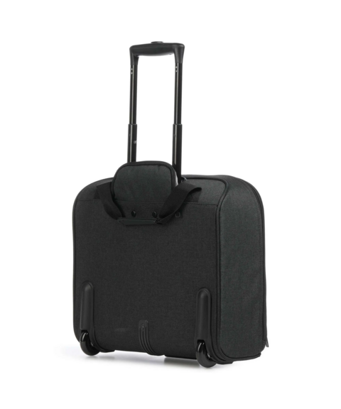 Valigia Pilota (Protezione PC 15.6") DELSEY PARVIS PLUS