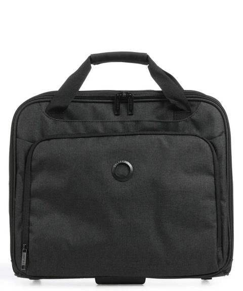 Valigia Pilota (Protezione PC 15.6") DELSEY PARVIS PLUS
