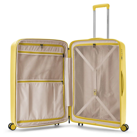 TROLLEY GRANDE  ESPANDIBILE  4 ruote RONCATO Linea COSMO